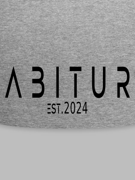 Abitur 2024