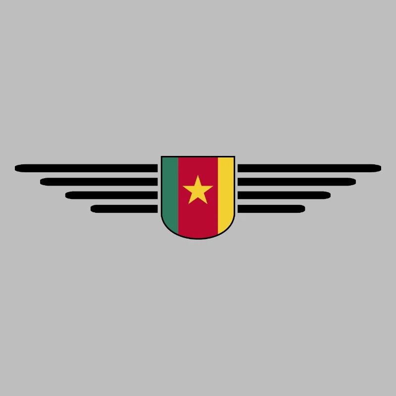 Cameroon Design – Pride and Diversity