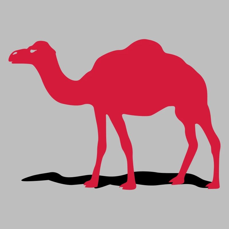 camel