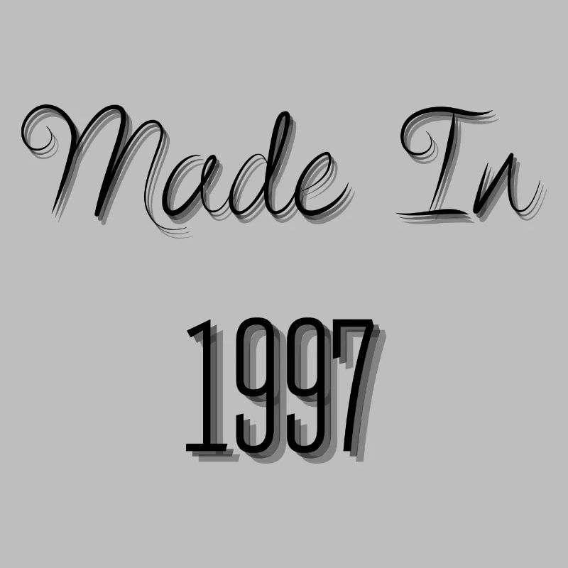 Created in 1997