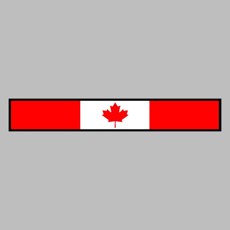 Drapeau du Canada