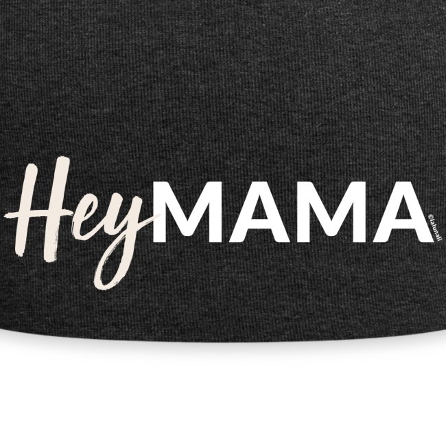 HeyMama – für alle Mamas und werdenden Mütter
