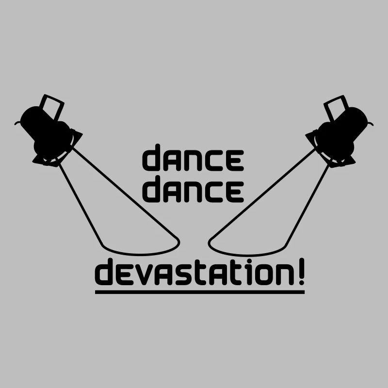 Dance Dance Devastation