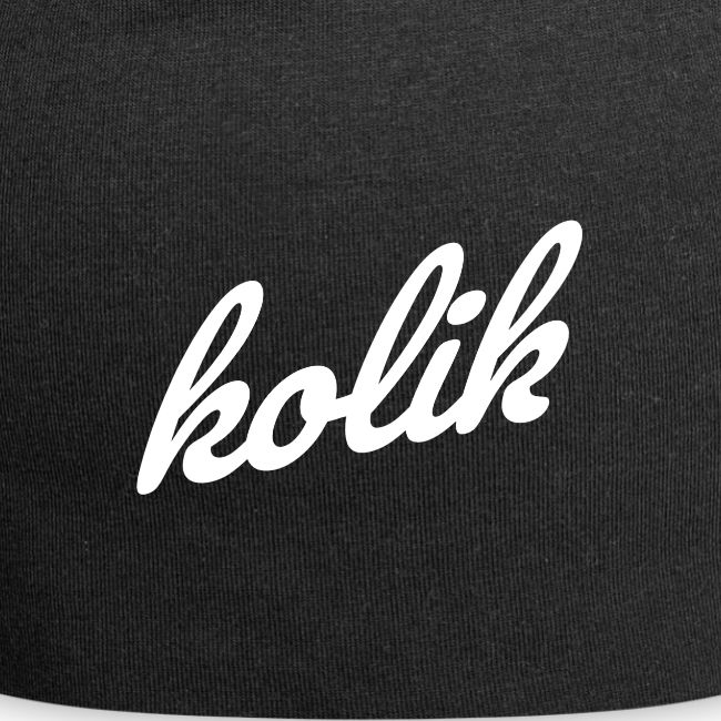 Kolik Brand