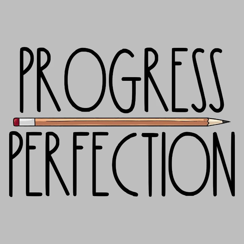 Le progrès plutôt que la perfection Retour à l’école Leh