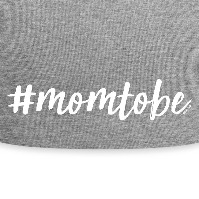 #Momtobe - für alle werdenden Mamas