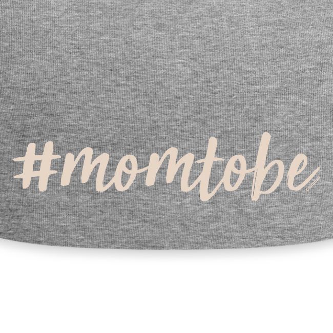 #Momtobe - für alle werdenden Mamas