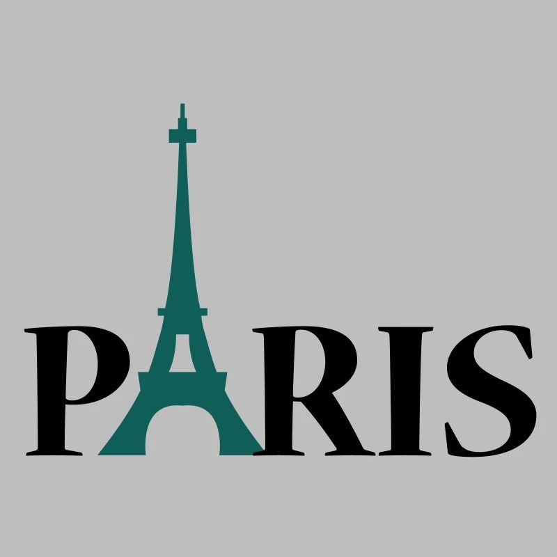 Paris Eiffeltoren / Eiffeltower / Tour Eiffel