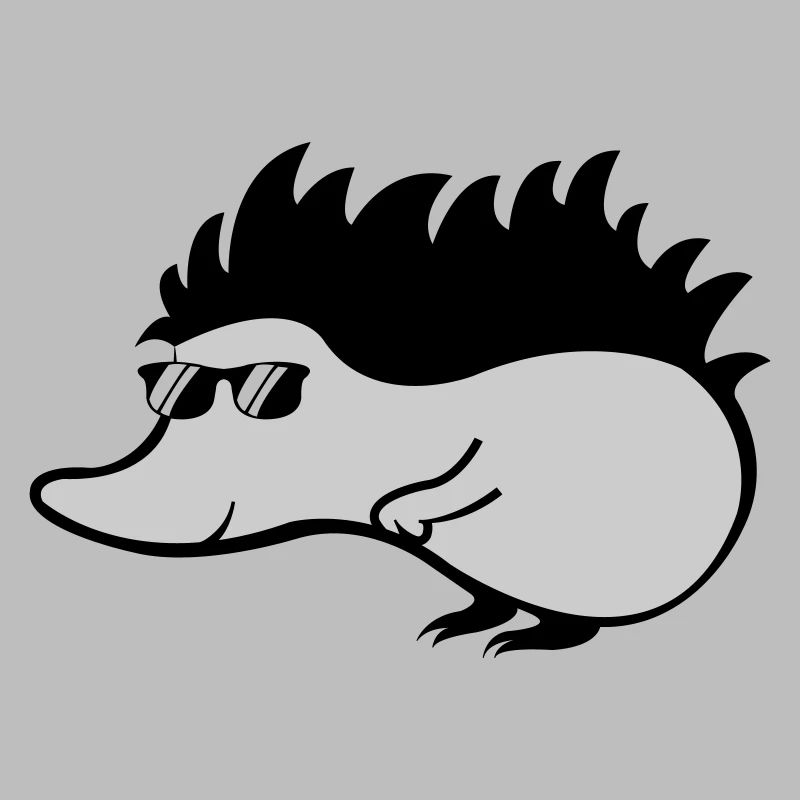 cool igel