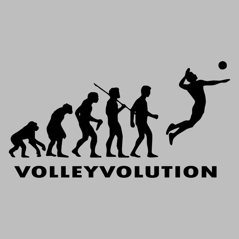 vollevolution