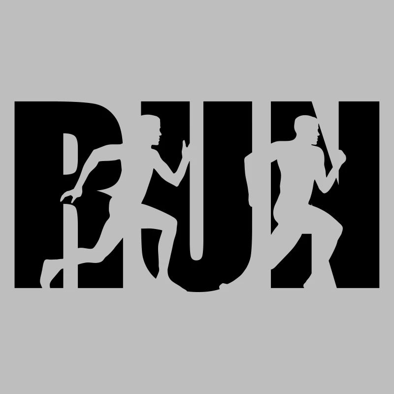 Run, Running, Runner