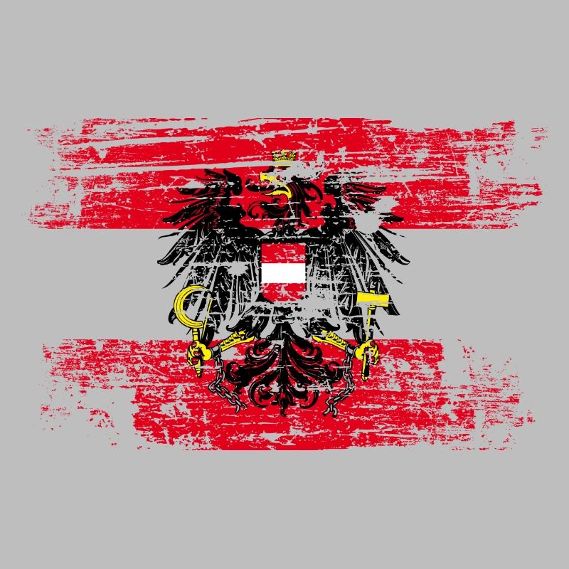 Austria Austria flag flag eagle