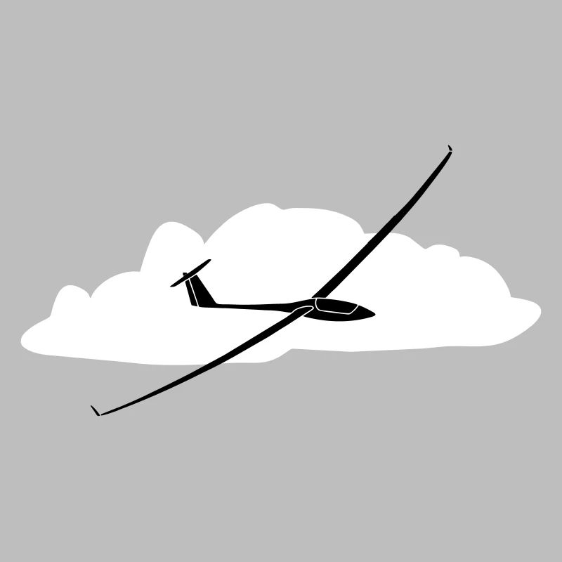 Glider Gliding Gliding Gliding Glider