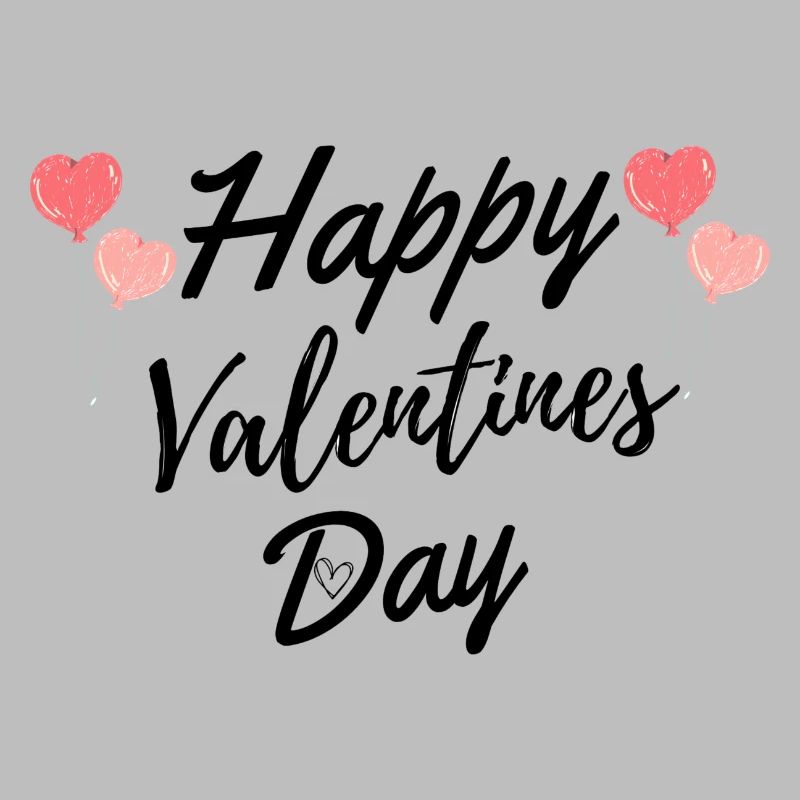 Joyeuse Saint-Valentin