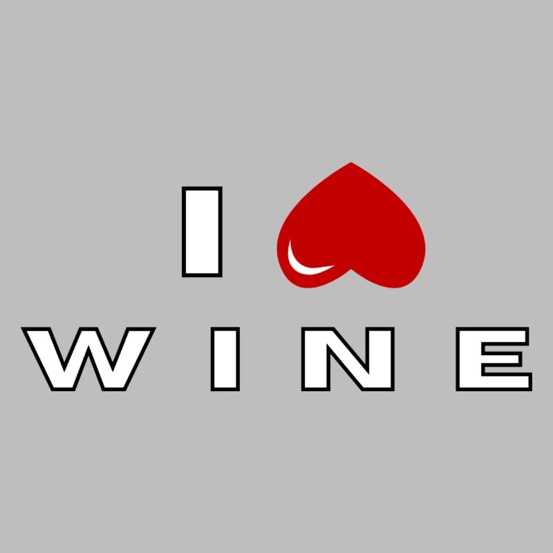 I hate Wine