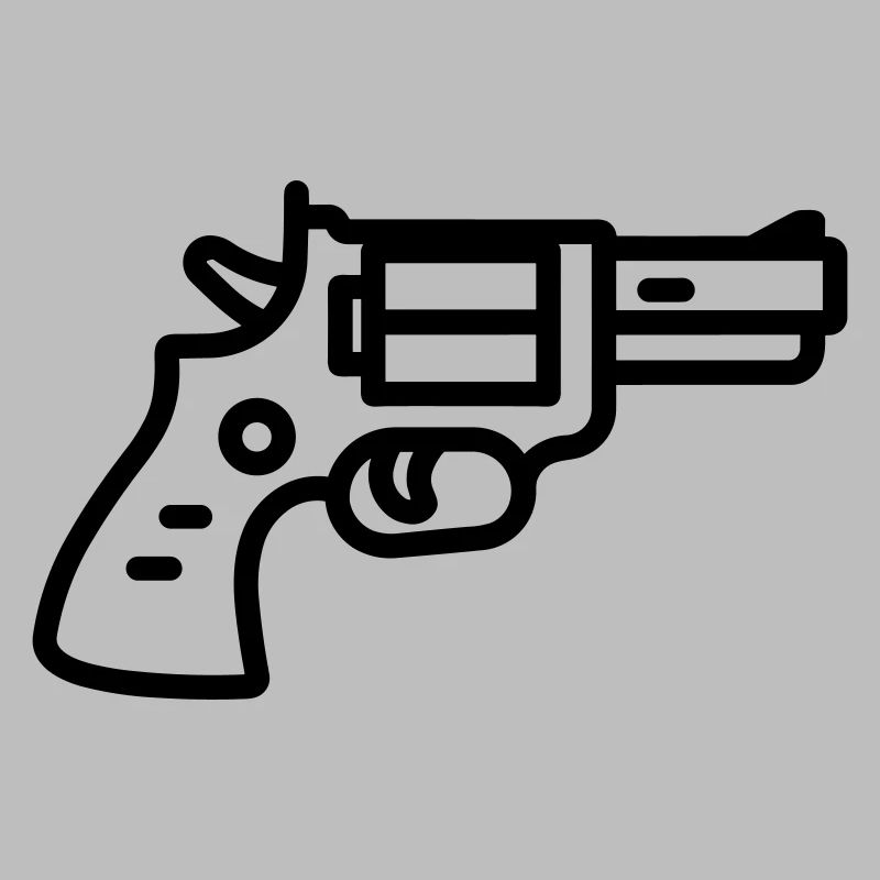REVOLVER
