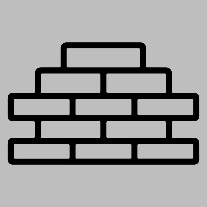 brick