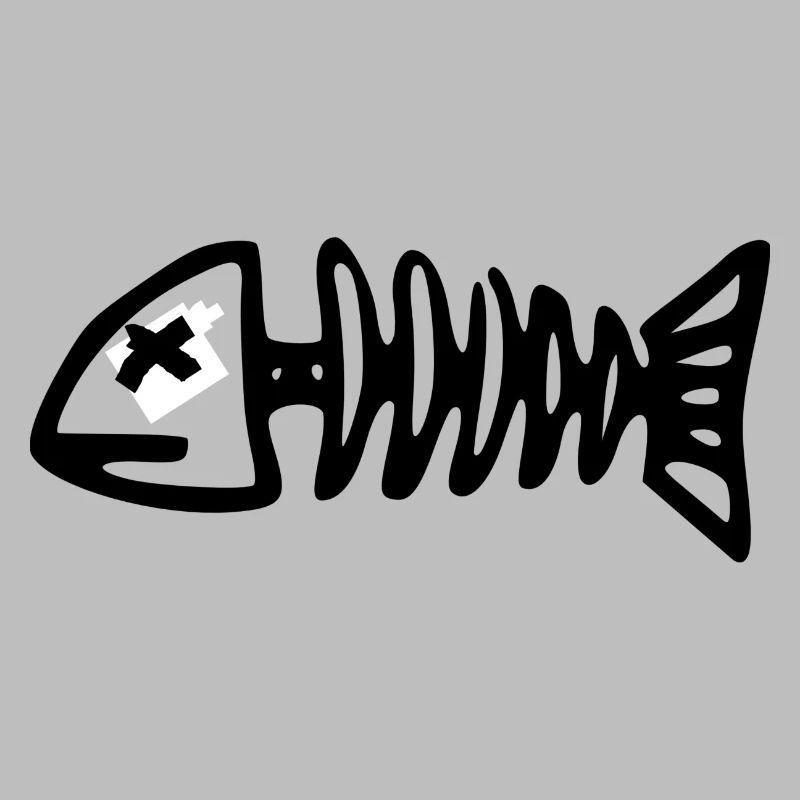 arête de poisson