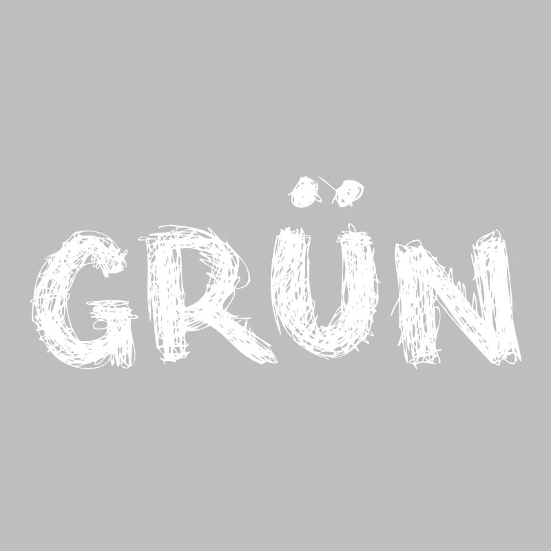 grün oder ?