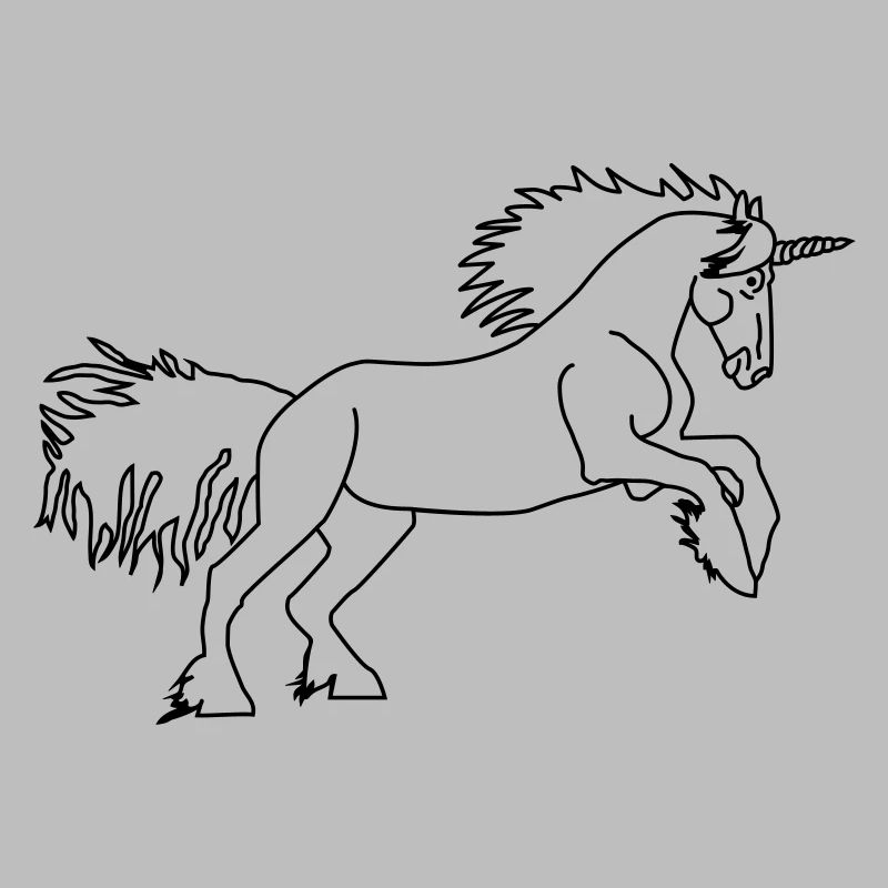 DAS Einhorn