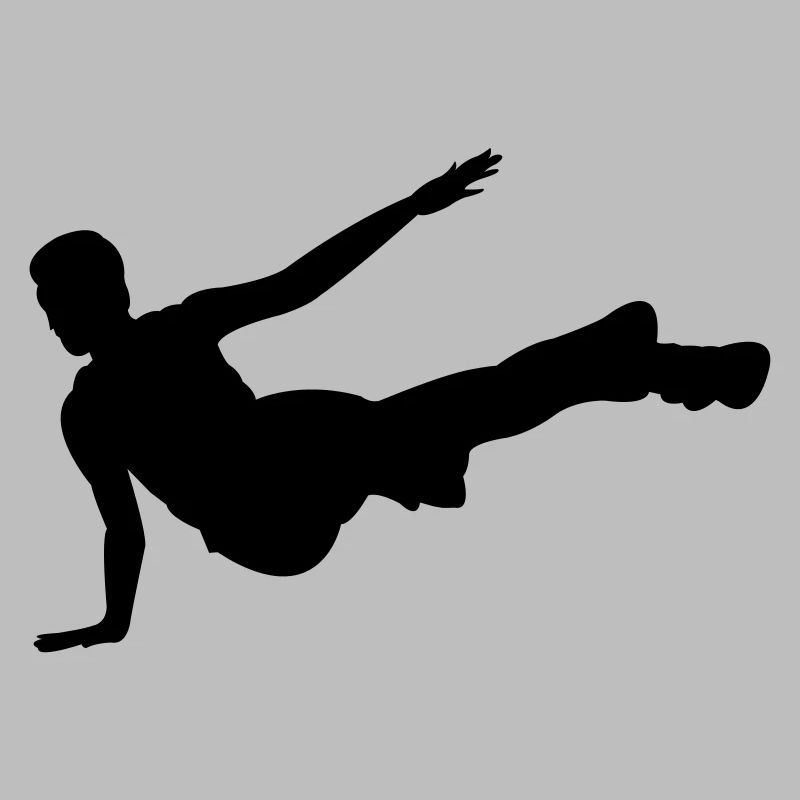 breakdancer