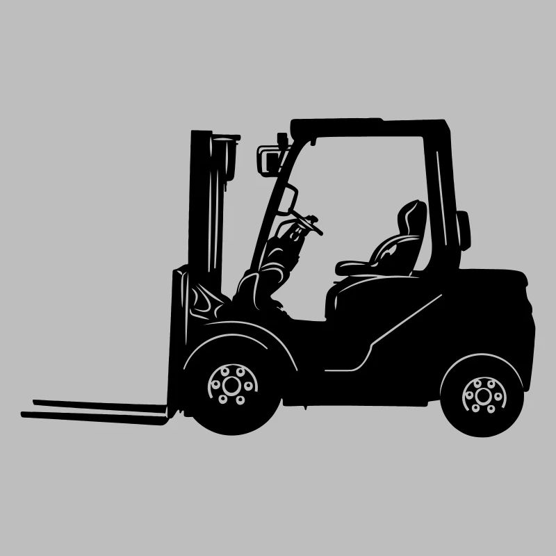 Forklift Forklift, handle, forklift
