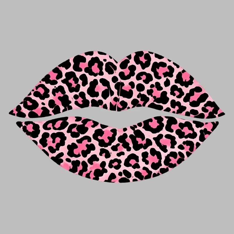 Lèvres Leoprint