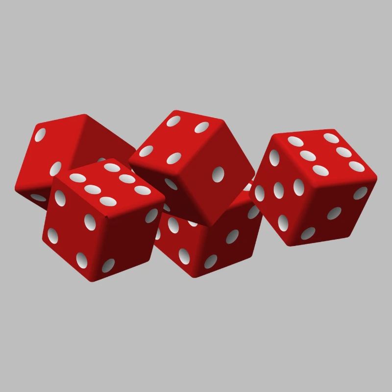 cube