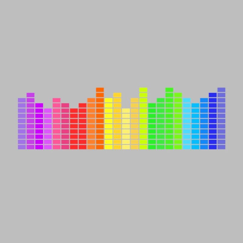 Equalizer HD