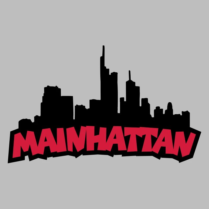 Mainhattan