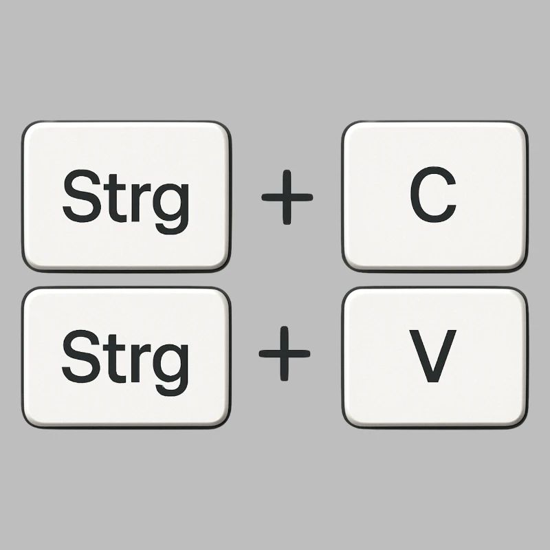 Copy + Paste | Copy + Paste