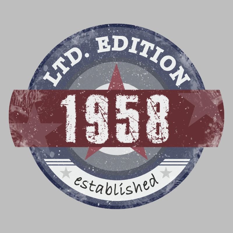 LtdEdition 1958