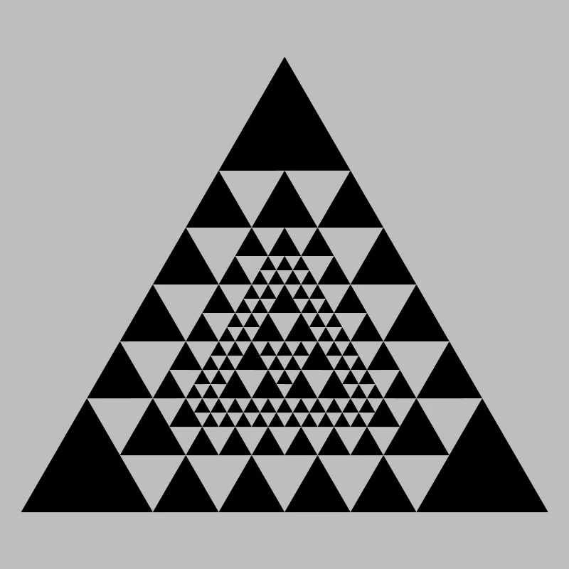 conception de triangle maya inca aztèque