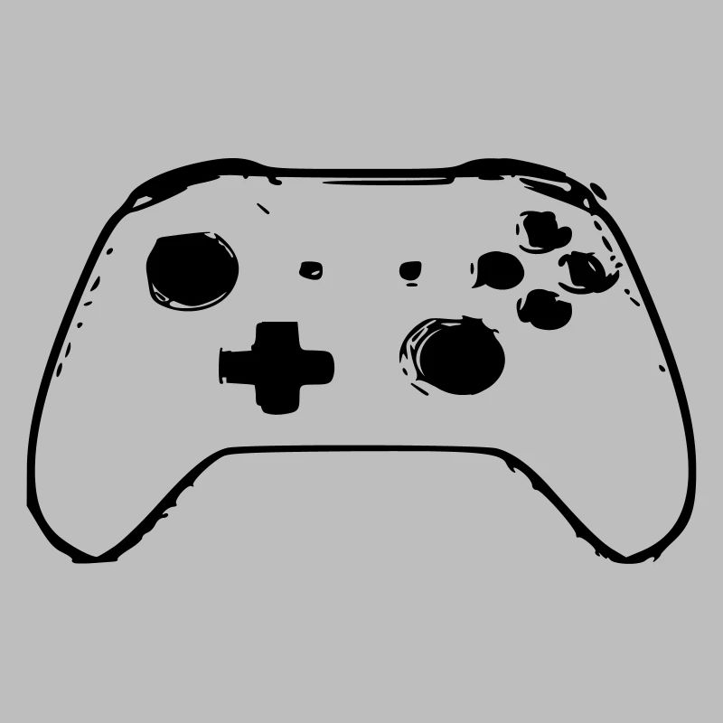 controller console game