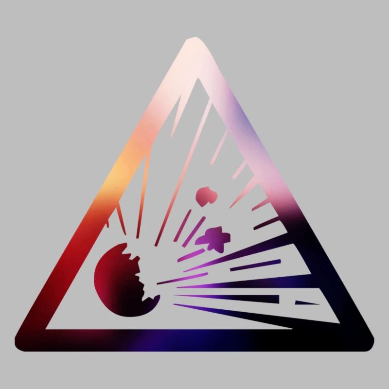 signe de risque d’explosion