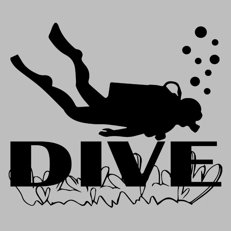 Diving Dive Dive