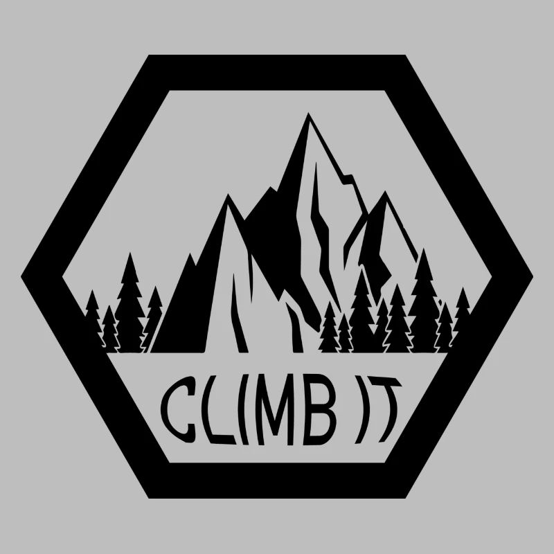 climbing