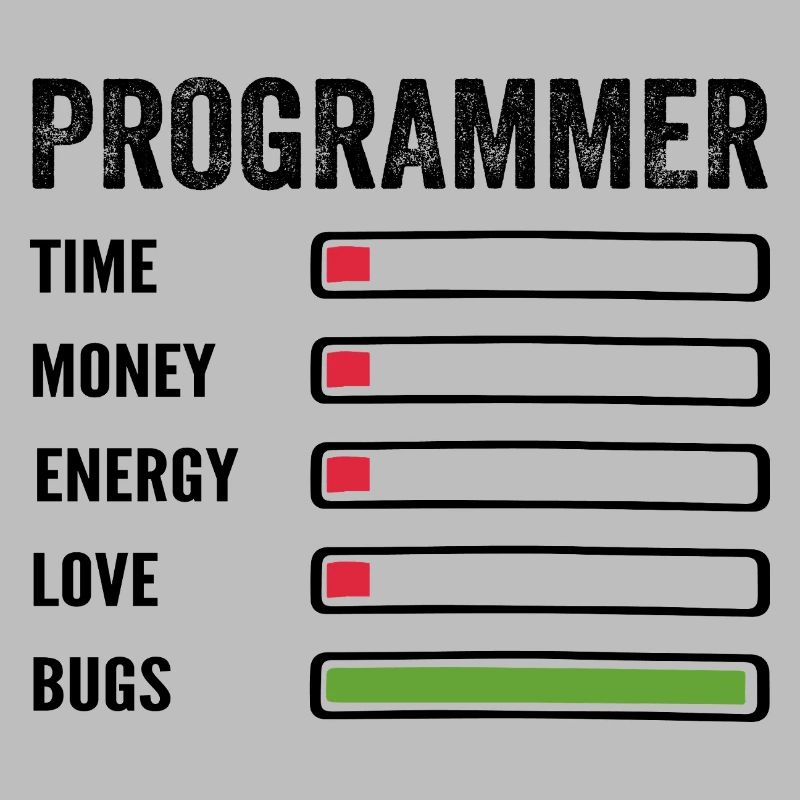 Entwickler Humor Programmierer Programmierer Programmierer