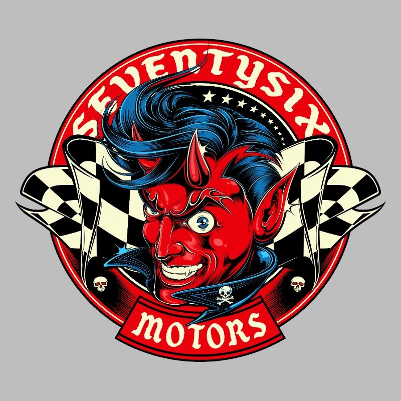 Lucky Devil