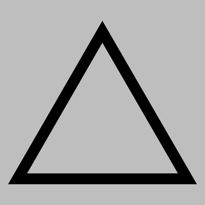 triangle