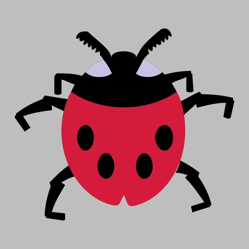 Marienkäfer / ladybug (3c)