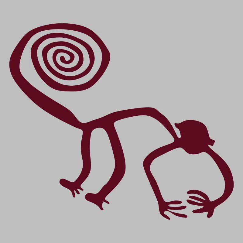 Nazca Monkey