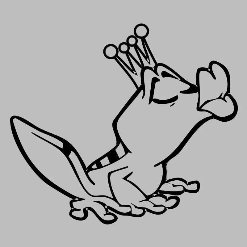 Froschkönig