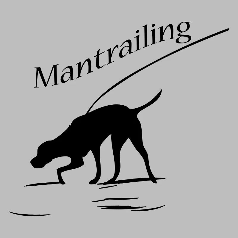 Mantrailing