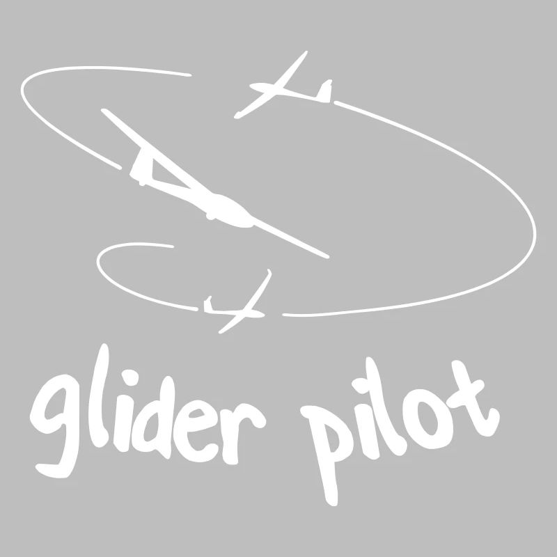 Glider Gliding Gliding Glider