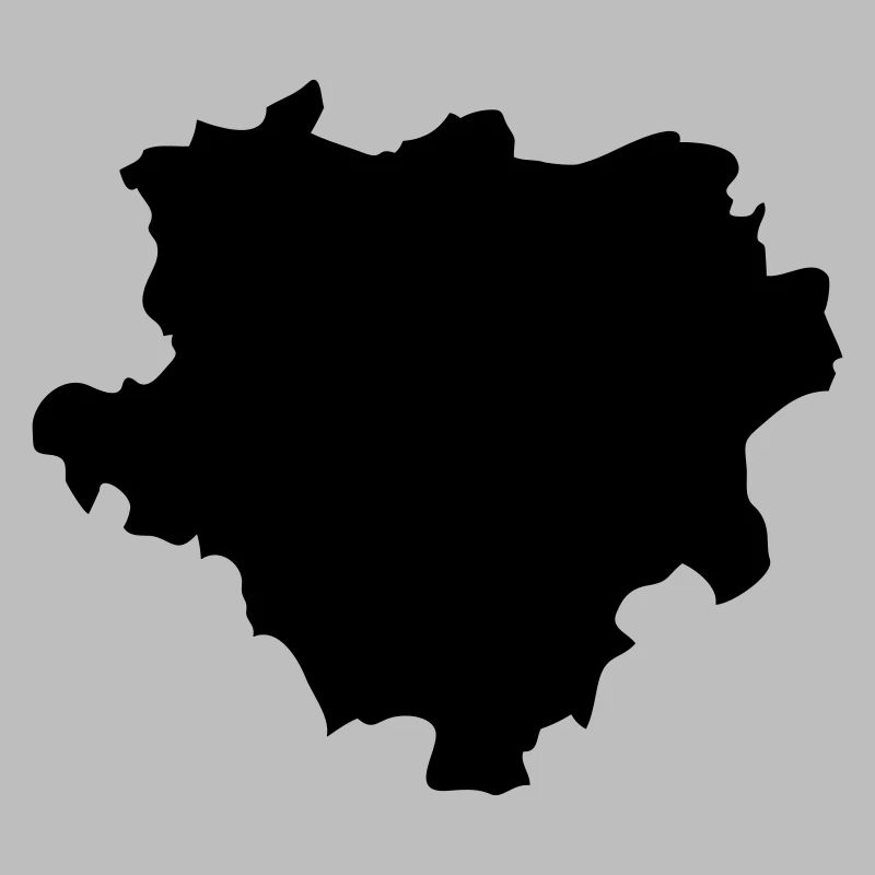 Dortmund Map Map 1
