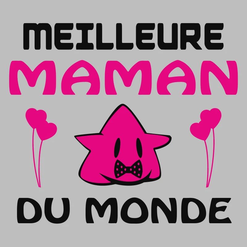 BESTE MUTTER DER WELT