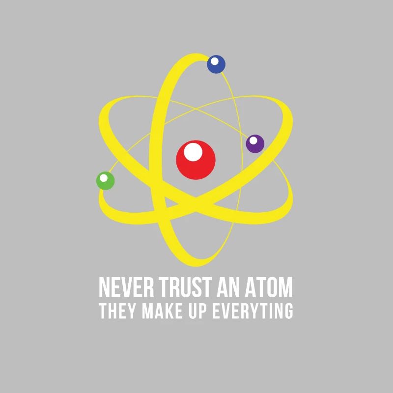 XASTY nerd science math physics teacher fun