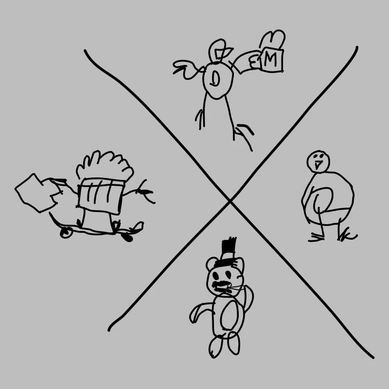 Doodle Core