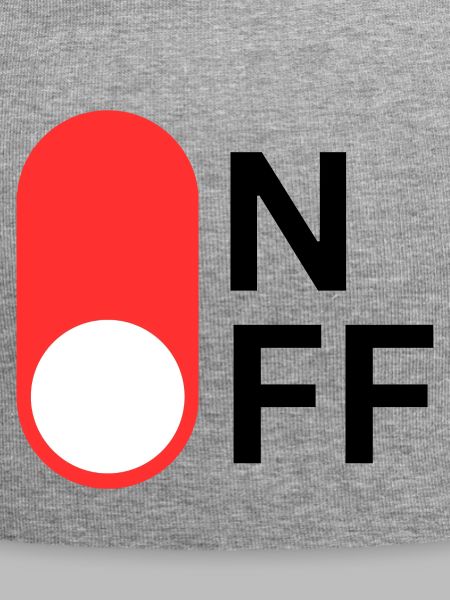Mode ON/OFF